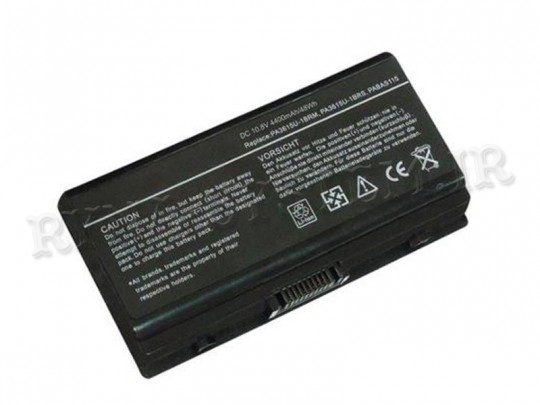 باتری لپ تاپ TOSHIBA 3591-3cell