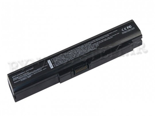 باتری لپ تاپ TOSHIBA 3593-6cell