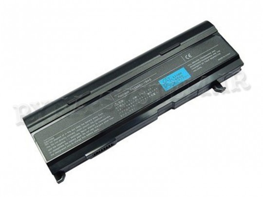 باتری لپ تاپ TOSHIBA PA3399 -9cell