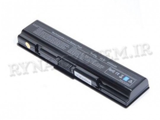باتری لپ تاپ TOSHIBA 3534-3535-9cell