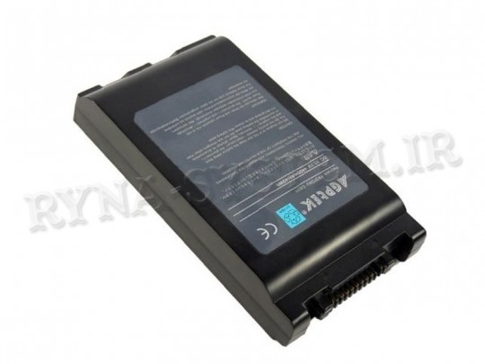 باتری لپ تاپ TOSHIBA PA3191 -6cell
