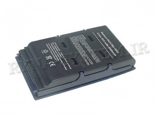 باتری لپ تاپ TOSHIBA PA3211 -6cell