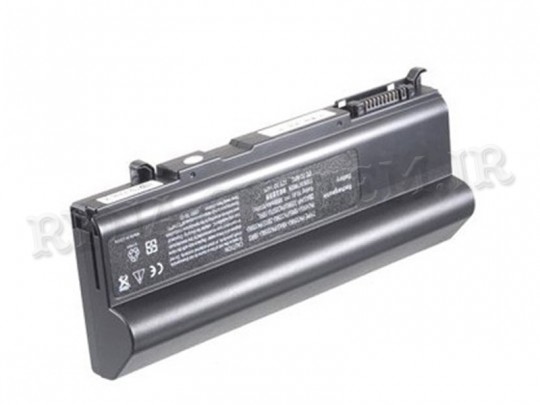 باتری لپ تاپ TOSHIBA PA3356 -12cell