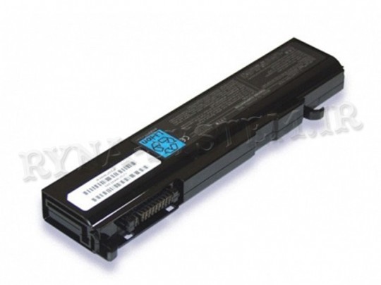 باتری لپ تاپ TOSHIBA  PA3356 -6cell