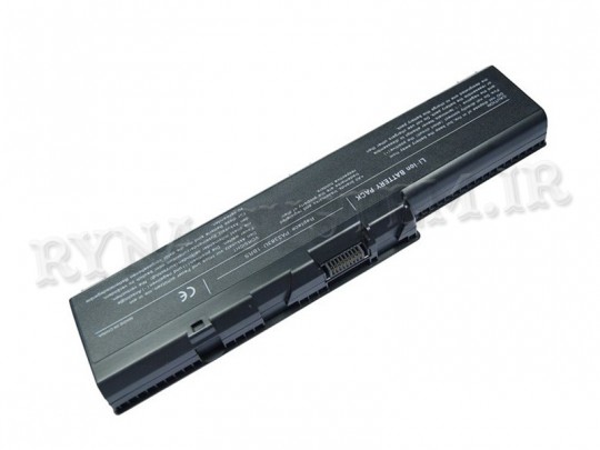 باتری لپ تاپ TOSHIBA PA3383 -8cell