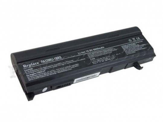باتری لپ تاپ TOSHIBA PA3399 -12cell