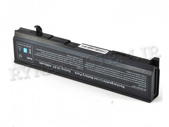 باتری لپ تاپ TOSHIBA PA3399 -6cell