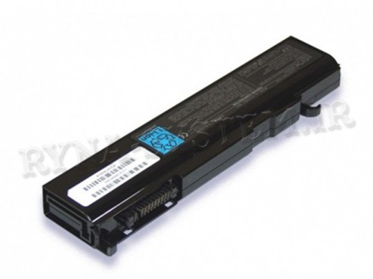 باتری لپ تاپ TOSHIBA PA3587 -6cell