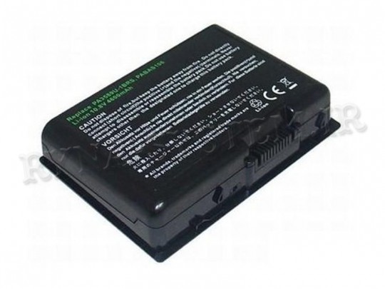باتری لپ تاپ TOSHIBA PA3609U-6cell