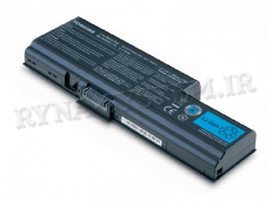 باتری لپ تاپ TOSHIBA  PA3640 -6cell