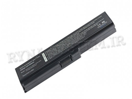 باتری لپ تاپ TOSHIBA Satellite L310 -6cell