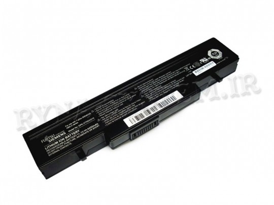 باتری لپ تاپ FUJITSU A1655