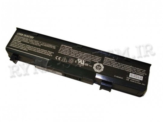 باتری لپ تاپ FUJITSU-SIEMENS 2030-6cell