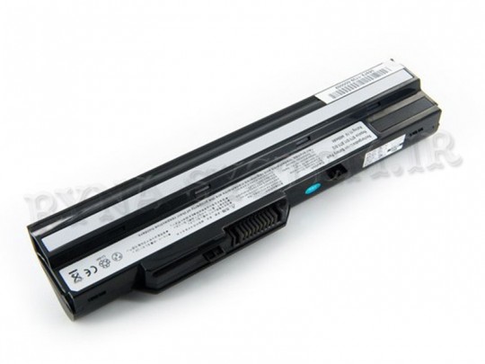 باتری لپ تاپ MSI U90 -6cell