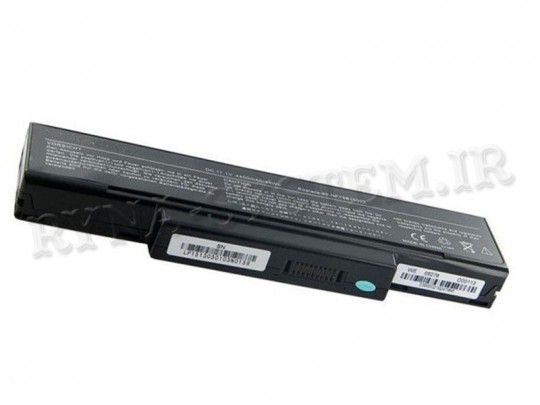 باتری لپ تاپ MSI CX420-6cell