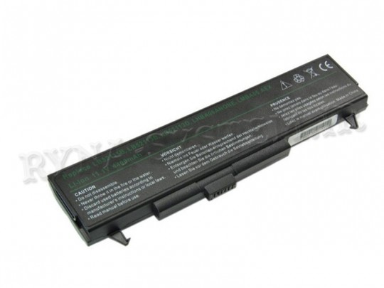 باتری لپ تاپ LG LB52-6cell