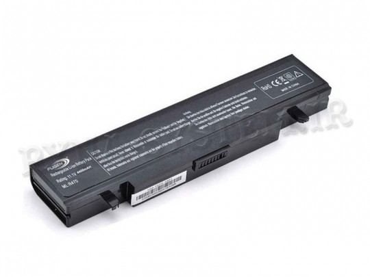 باتری لپ تاپ SAMSUNG  R580-6cell