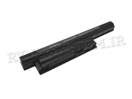 باتری لپ تاپ SONY VGP-BPS22 - 6cell