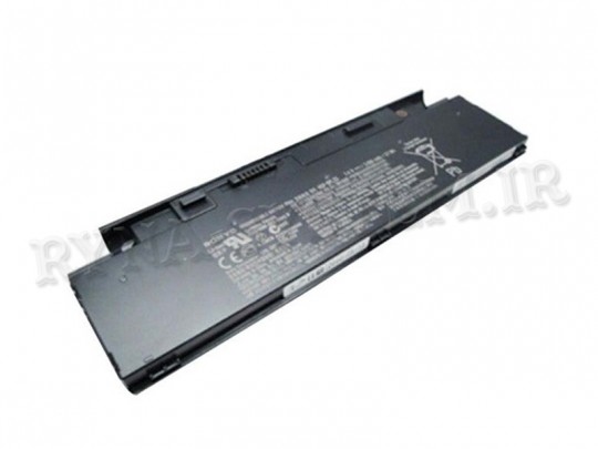 باتری لپ تاپ SONY VGP-BPS23 Black - 6cell