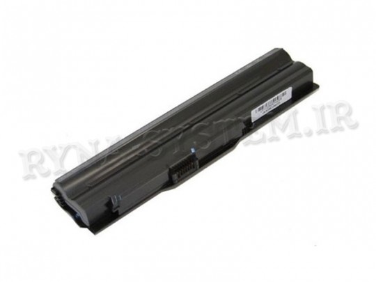 باتری لپ تاپ SONY VGP-BPS20 Black - 6cell