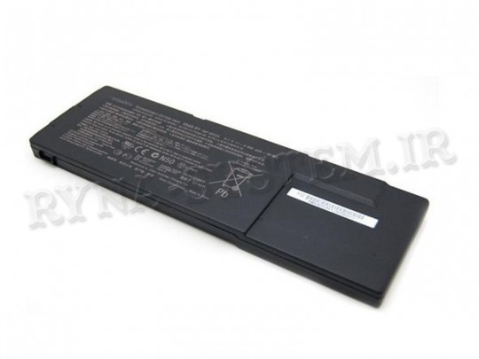 باتری لپ تاپ SONY VGP-BPS24 black - 6cell