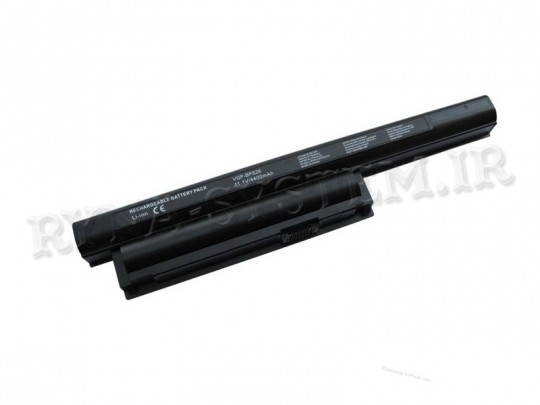 باتری لپ تاپ SONY VGP-BPS26 Black - 6cell