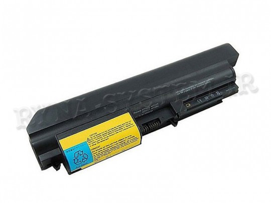 باتری لپ تاپ LENOVO T61