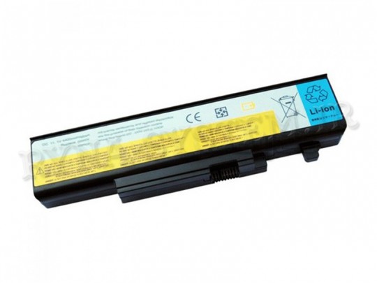 باتری لپ تاپ LENOVO Y460-6cell