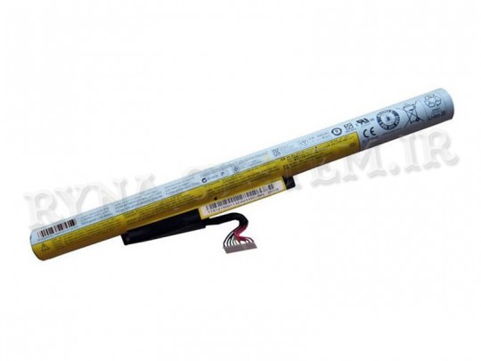 باتری لپ تاپ LENOVO Z500-2200mA