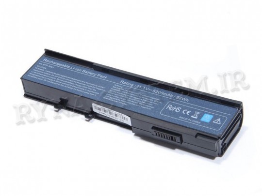 باتری لپ تاپ ACER Aspire 5560 -6cell