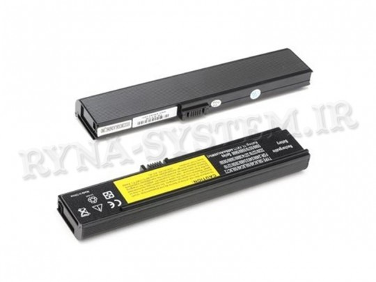 باتری لپ تاپ ACER 3600-6cell
