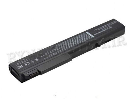 باتری لپ تاپ HP 8530 --- 6CELL