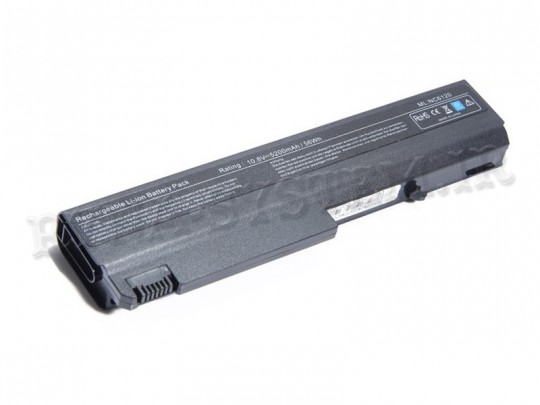 باتری لپ تاپ HP Compaq 6710 -6cell