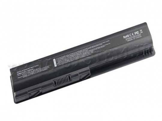 باتری لپ تاپ HP Pavilion DV5-6cell