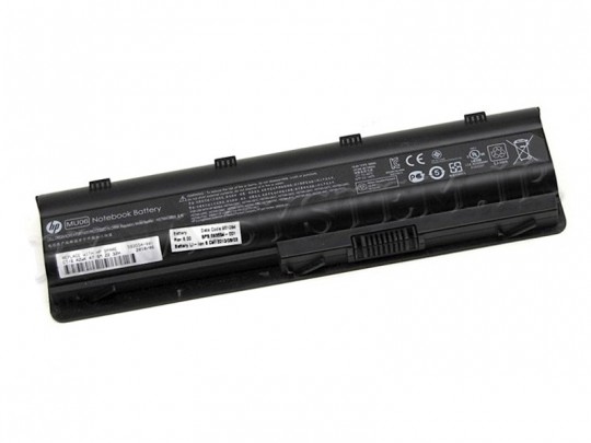 باتری لپ تاپ HP Pavilion MU06 -6cell