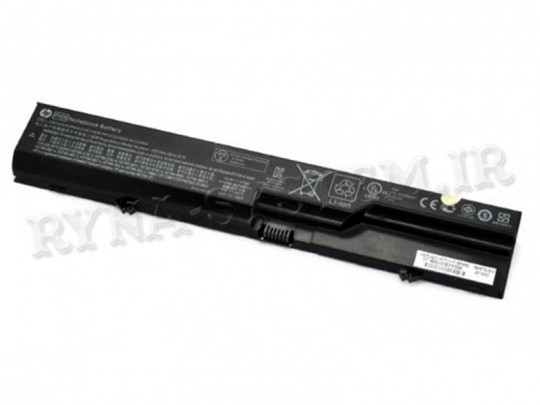 باتری لپ تاپ HP Probook 4520 -6cell