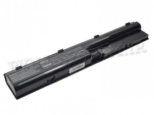 باتری لپ تاپ HP Probook 4430-6cell