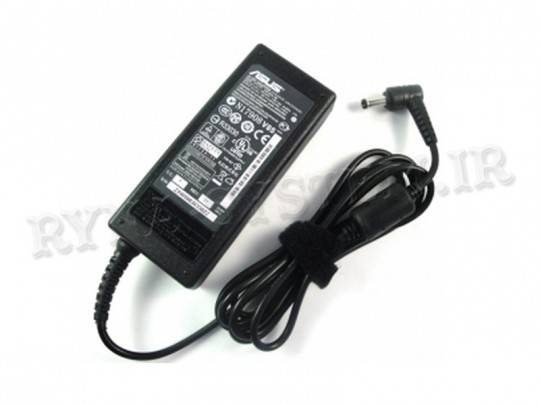 شارژر لپ تاپ ASUS  19V-3.42A
