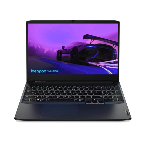 لپ تاپ لنوو مدل IdeaPad Gaming 3-15IHU6