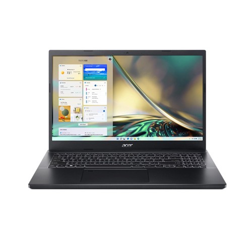 لپ تاپ ایسر  مدل Aspire 7 A715-51G-580P