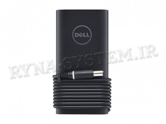شارژر لپ تاپ DELL 19.5V-4.62A Slim