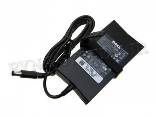 شارژر لپ تاپ+ DELL 19.5V-6.7A Slim Original
