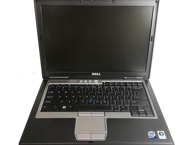 لپ تاپ دست دوم dell latitude D630