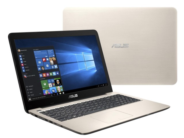 لپ تاپ دست دوم ایسوس مدل A556UR - i5 12GB