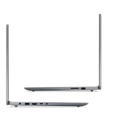 لپ تاپ  لنوو مدل IdeaPad Slim 3 15IRH8-i5 13420H-8GB LPDDR5-512GB SSD-IPS-Backlit-Fingerprint