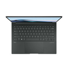 لپ تاپ ایسوس مدل ZenBook 14 OLED Q415MA-U5512-Core Ultra 5 125H-8GB LPDDR5-512GB SSD-Touch
