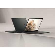 لپ تاپ ایسوس مدل ZenBook 14 OLED Q415MA-U5512-Core Ultra 5 125H-8GB LPDDR5-512GB SSD-Touch