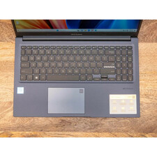 لپ تاپ  ایسوس مدل Vivobook 15 F1504VA-i7 1355U 16GB 512SSD TN Fingerprint Backlit