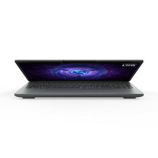 لپ تاپ  لنوو مدل LOQ 15IAX9E-i5 12450HX-16GB DDR5 4800MHz-512GB SSD-RTX2050 4GB-FHD 144Hz-W