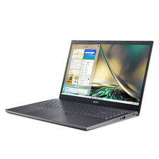 لپ تاپ  ایسر مدل Aspire 5 A515-57G-71KH-i7 1255U-20GB DDR4-512SSD-RTX2050-FHD